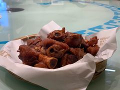 -王庄阿咪海鲜大排档(象园店)