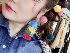 -海马体照相馆(北京apm店)