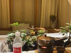 -叶叶菩提(太原别墅店)