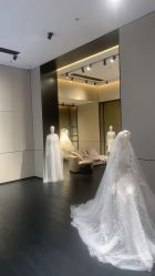 -MuseMarry婚纱(前海嘉里中心店)