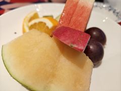 -千禧福海鲜馆