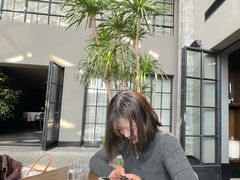 餐具摆设-The Georg(东华门店)