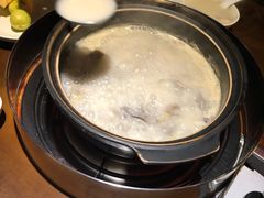 -捞神煲汤火锅(湖滨商业街店)