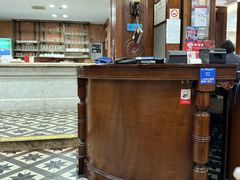 -德大西餐社(云南南路店)