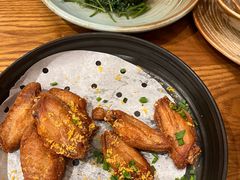 -芳草地度假酒店·野炉中餐厅