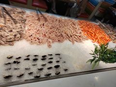 -牛佳客自助烤肉火锅餐厅(财富中心店)
