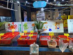 -79号渔船海鲜饭店(华强北店)