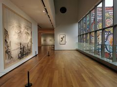 -四川美术学院美术馆