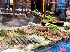 -抱德·潮汕味(琶洲店原惠城鱼仔)