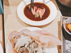 -星伦多自助料理(花山金鹰店)