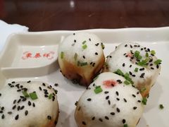 特色生煎-东泰祥生煎馆(陕西南路店)