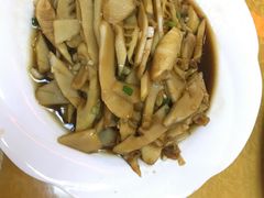 -鑫福楼农家菜