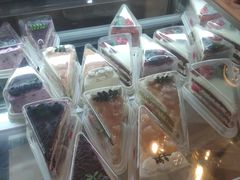 -姆们M Sweetie Cake(三里屯店)