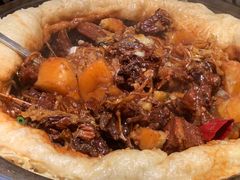 -灶座小锅烀饼·铁锅炖(全国总店)