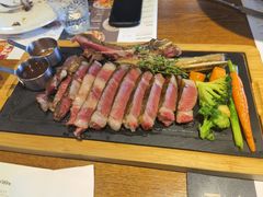 -曼乐辰餐厅(中庚漫游城店)