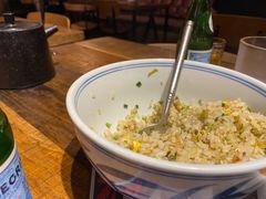 -铁公鸡·四川料理(天环广场店)