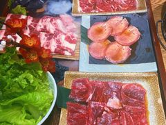 -牛也烧肉(摩尔城店)