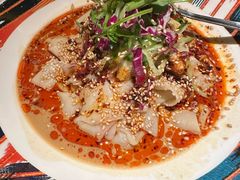 -塔哈尔·新疆盛宴(奉贤龙湖店)