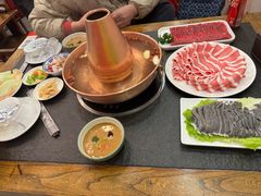 -仁和四季涮肉馆(天坛南门店)