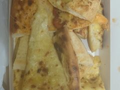 -比格比萨自助(南京万达茂店)