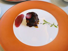 古法黑松露牛排-虹御轩·传承江浙菜(虹桥店)