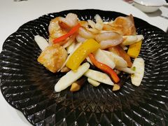 -岁粤Moon·湖景餐厅(月光码头店)