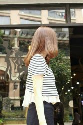 -M hair salon
