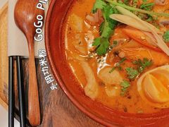-GOGO Plate(成都太古里店)