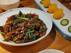 -苹果树下艺术餐厅(通州店)