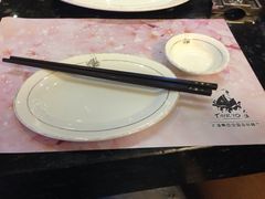 iphone_upload_pic-大渔铁板烧(中山路八佰伴店)