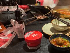 -色響火锅(恒隆广场店)