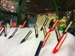 -芭菲盛宴·环球美食(解放碑英利国际店)
