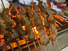 -小寒羊烧烤(凯瑞时代大厦店)