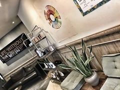 -fishtank鱼缸咖啡(三山街店)