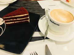 -斗牛士牛排餐厅(嘉里汇店)