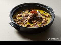 -喜湘宴·精致湖南菜(和平西桥店)