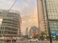 -茶百道(湖墅潮王路店)