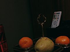 -华夏良子·足道SPA艾灸(翠微店)