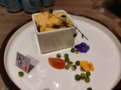-山芋腔苏北菜(盐城滨海店)