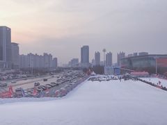 -沈阳奥体冰雪嘉年华