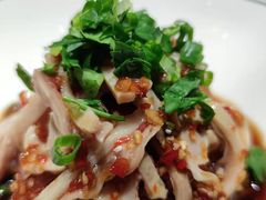 -新太二·鲜料川菜(智慧城广百店)