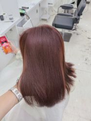 点击看大图 -首脑美发沙龙