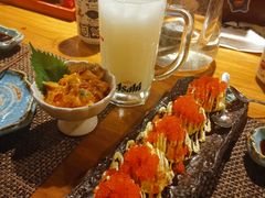 -半藏居酒屋(香港花园店)
