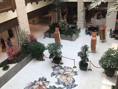 -太湖饭店·寄畅轩中餐厅