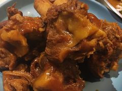 -苏师傅菜馆(上沙店)
