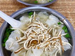 -荣巷小馄饨(荣巷店)