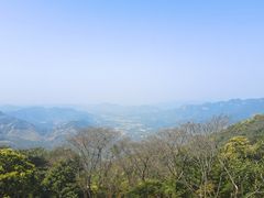 -广州市石门国家森林公园