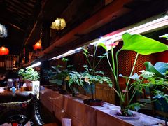-望京一号·重庆江湖菜(工体店)