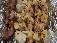 -肉串汪(望京店)