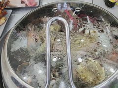 -仙螺岛海鲜自助餐厅(总店)